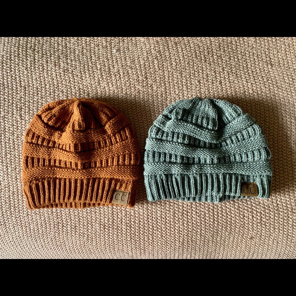 C.C Beanies